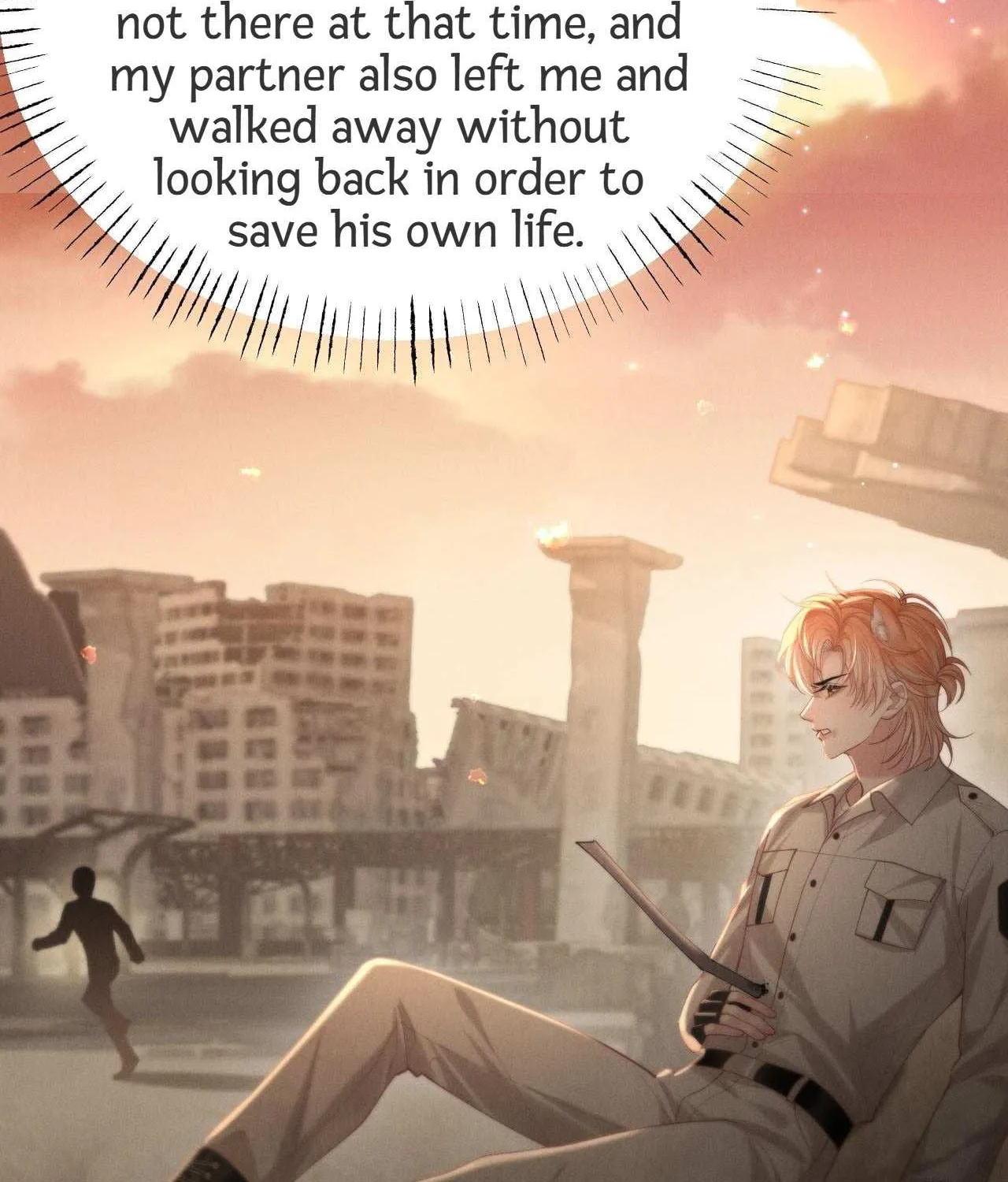 Subordinate Doting Chapter 16 page 55 - 