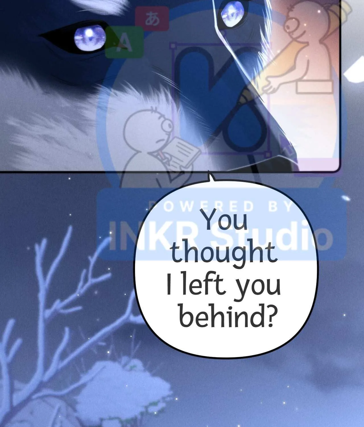 Subordinate Doting Chapter 16 page 59 - 