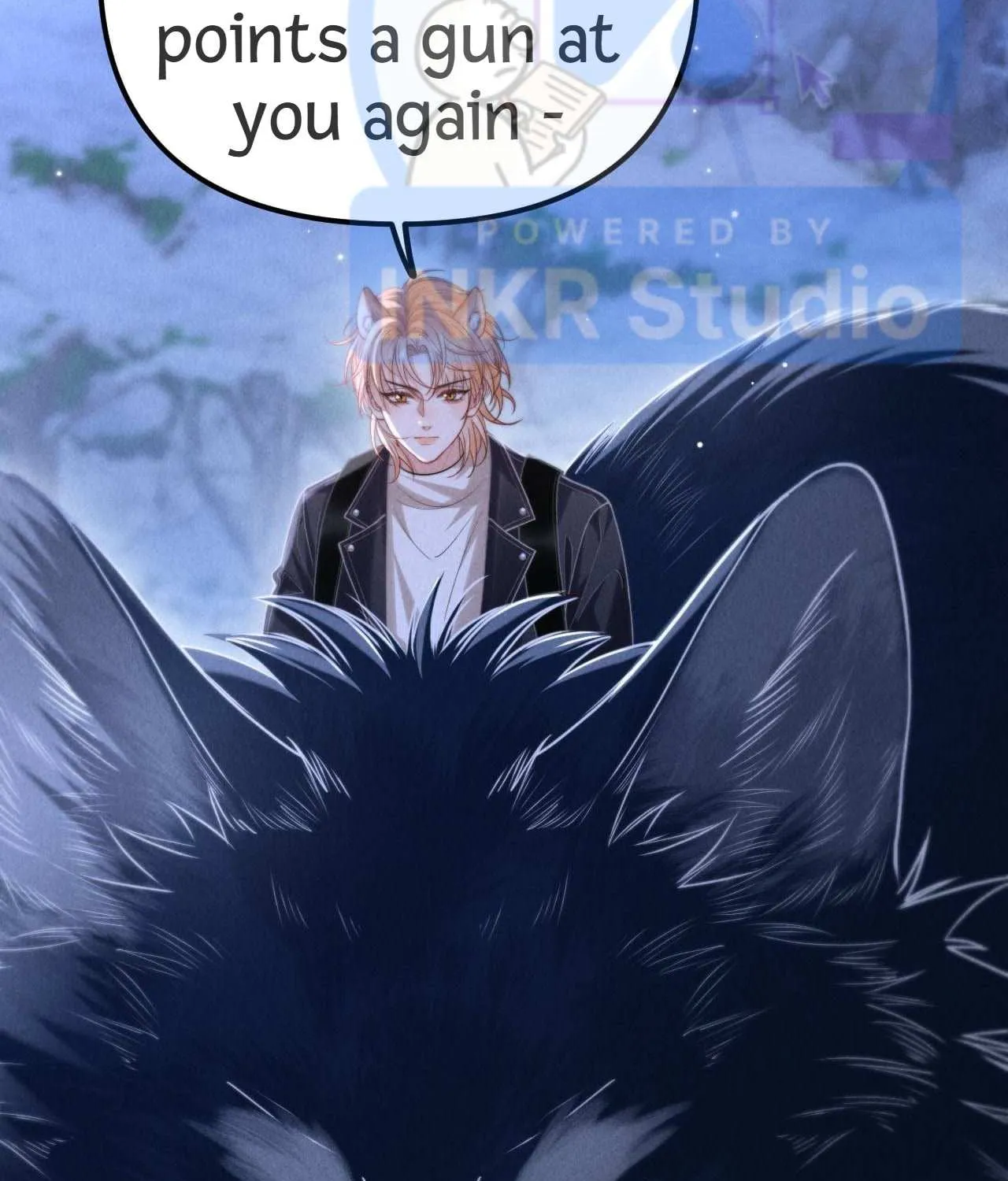 Subordinate Doting Chapter 16 page 64 - 