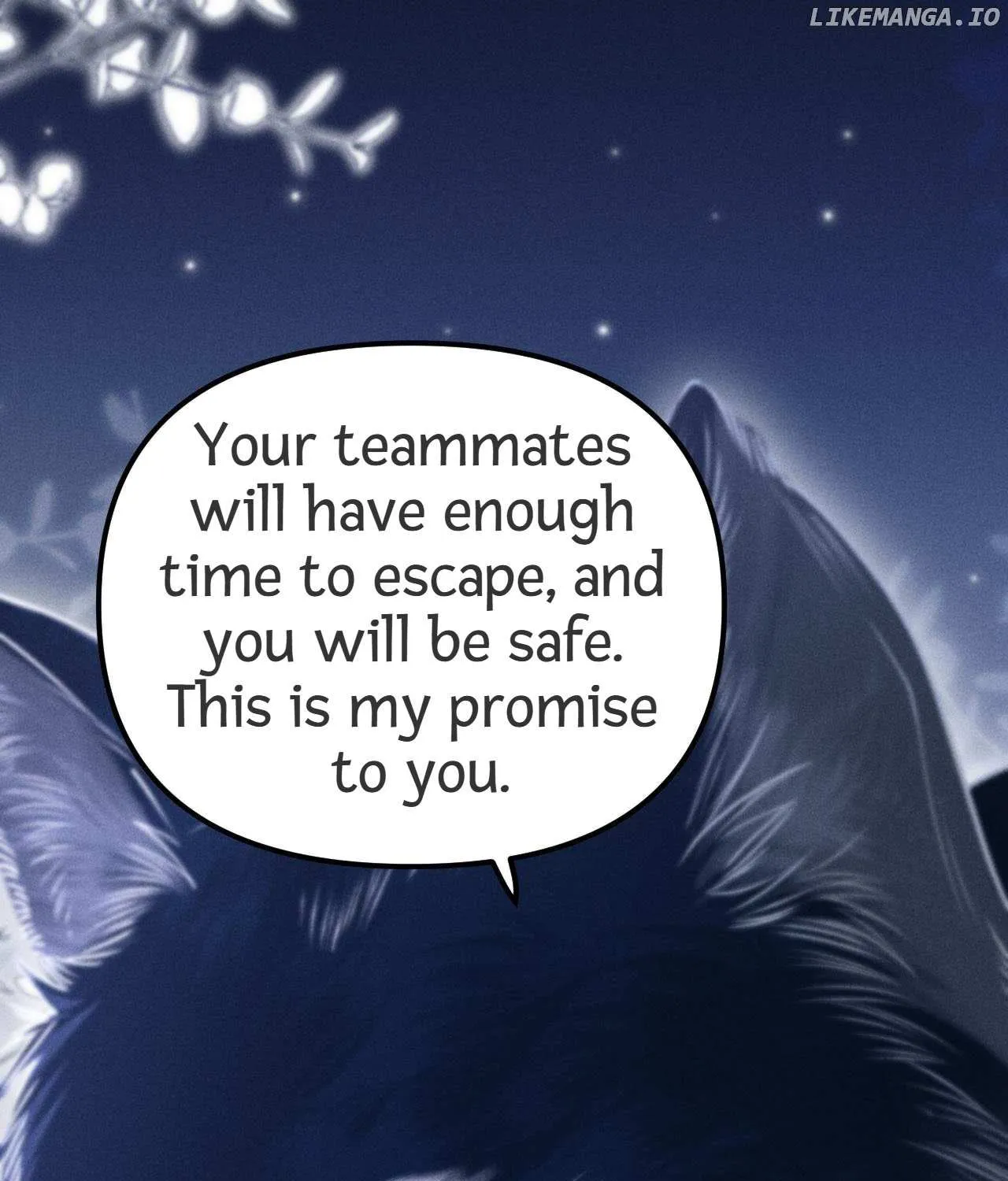 Subordinate Doting Chapter 16 page 67 - 