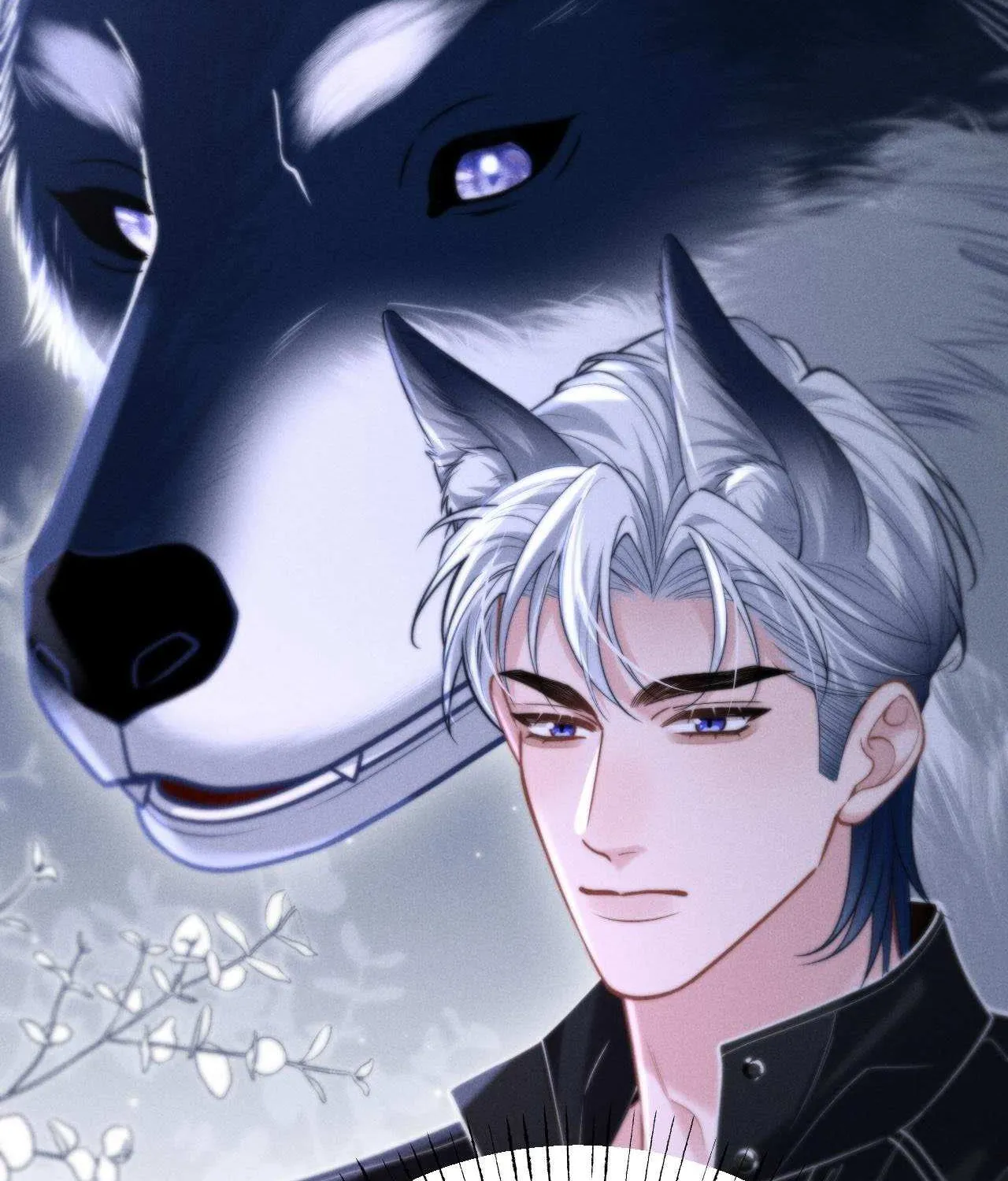 Subordinate Doting Chapter 16 page 68 - 