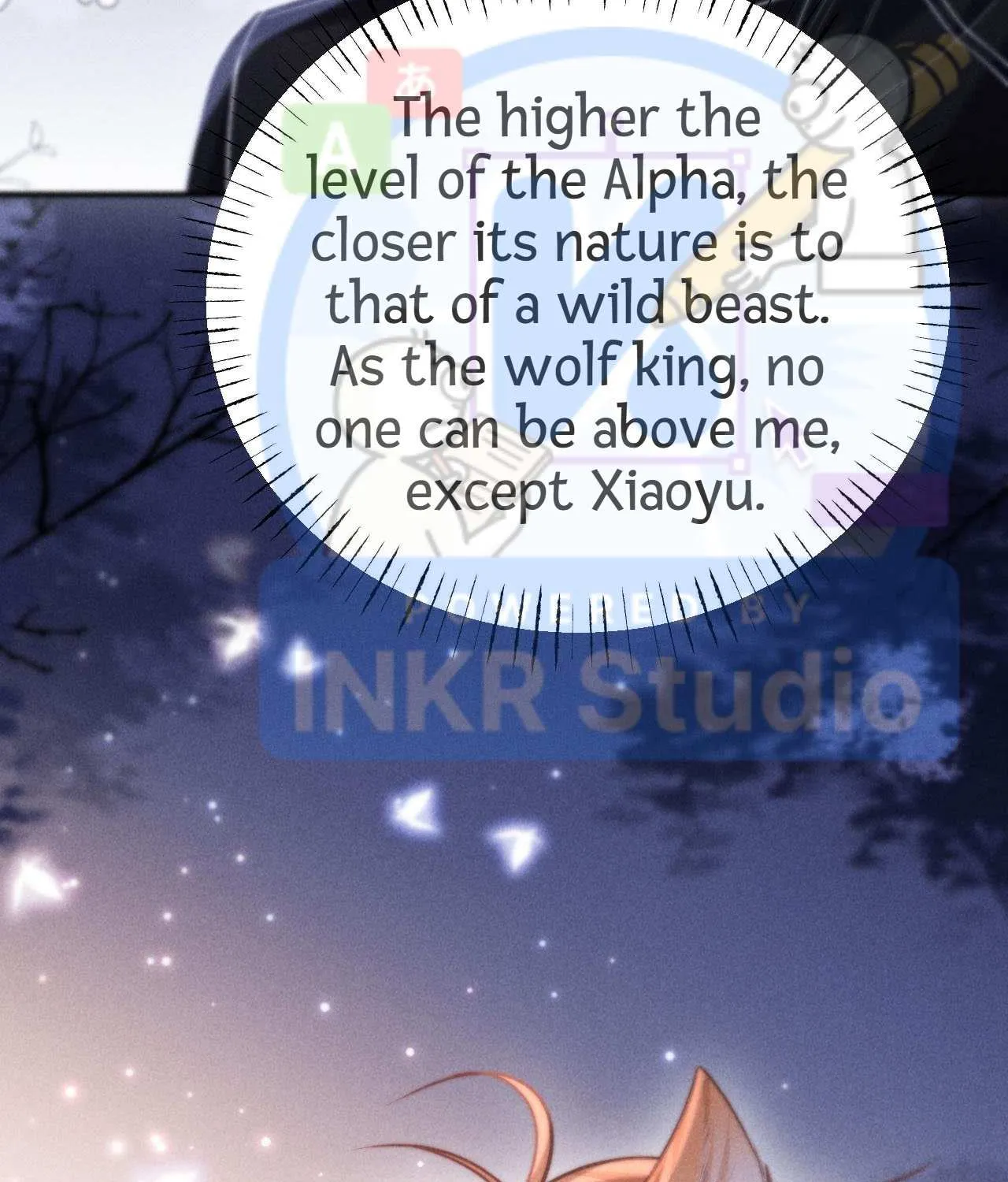 Subordinate Doting Chapter 16 page 69 - 