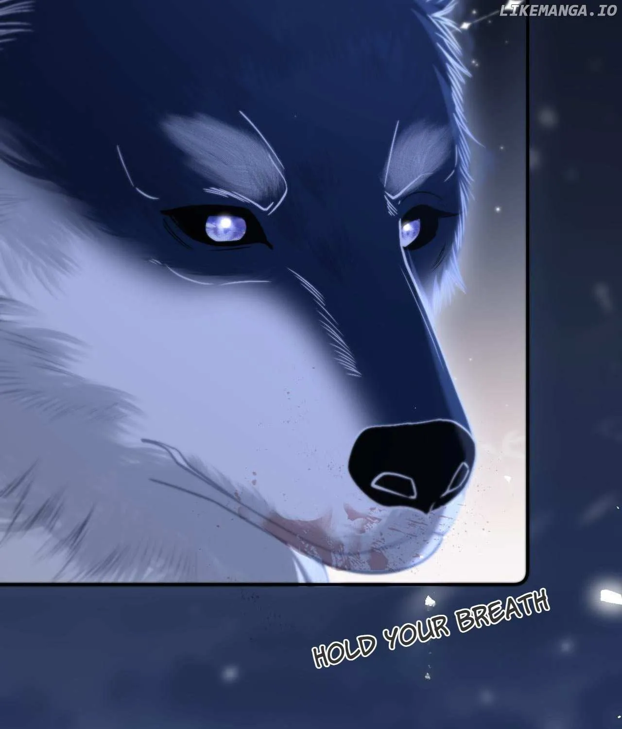 Subordinate Doting Chapter 16 page 8 - 