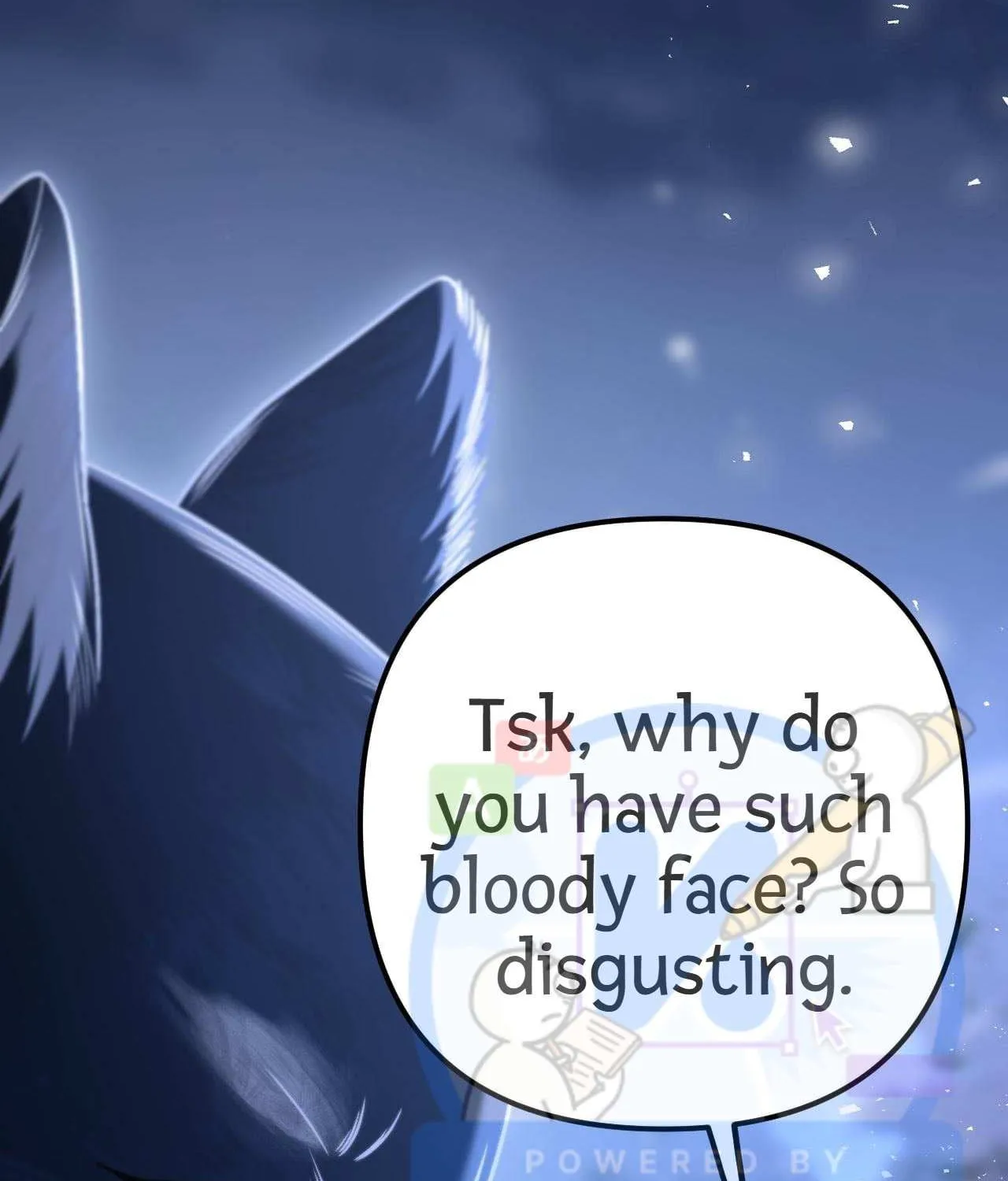 Subordinate Doting Chapter 16 page 9 - 
