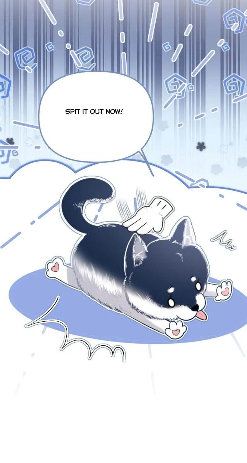 Subordinate Doting Chapter 17.5 page 11 - 