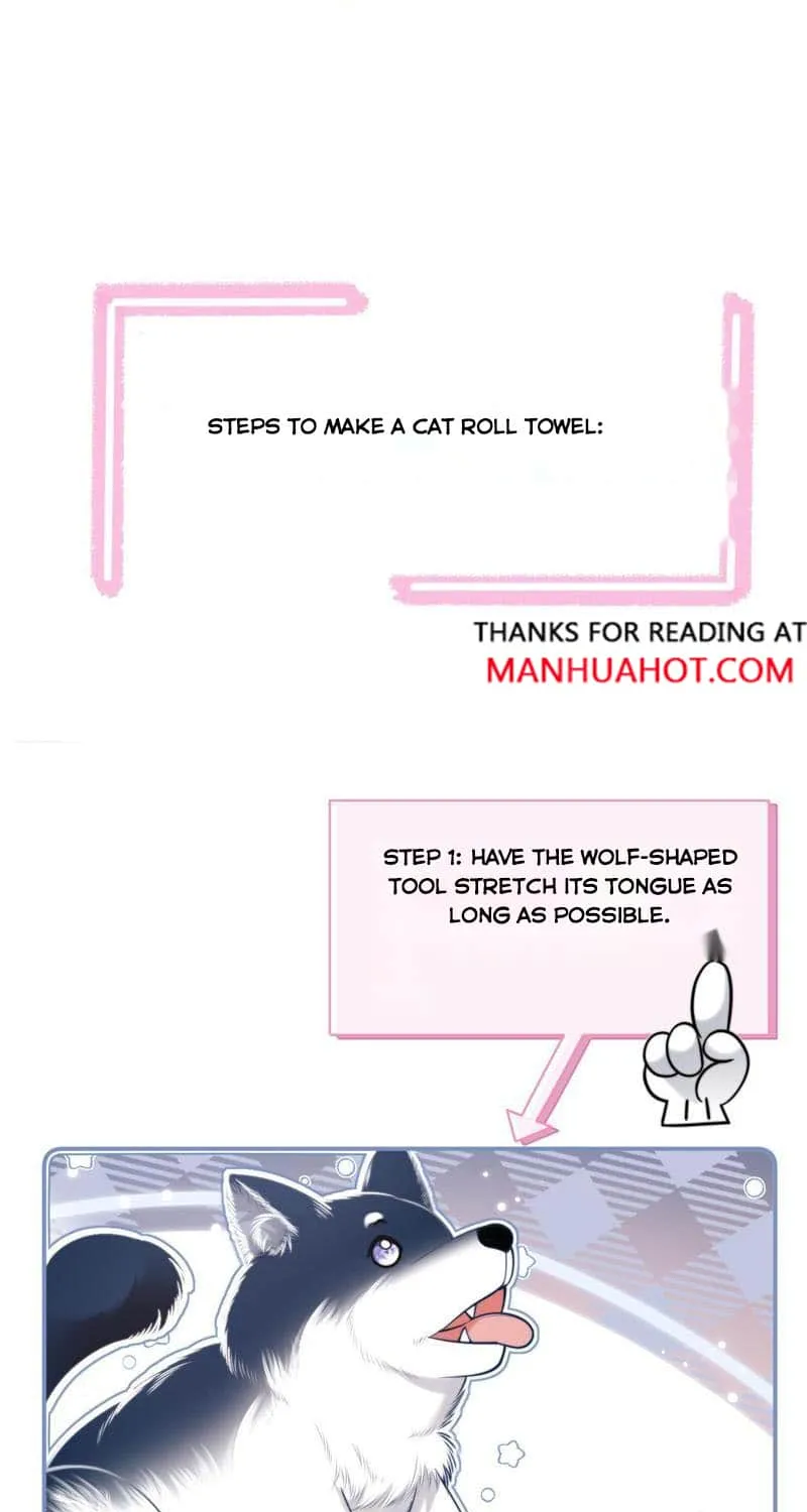 Subordinate Doting Chapter 17.5 page 7 - 