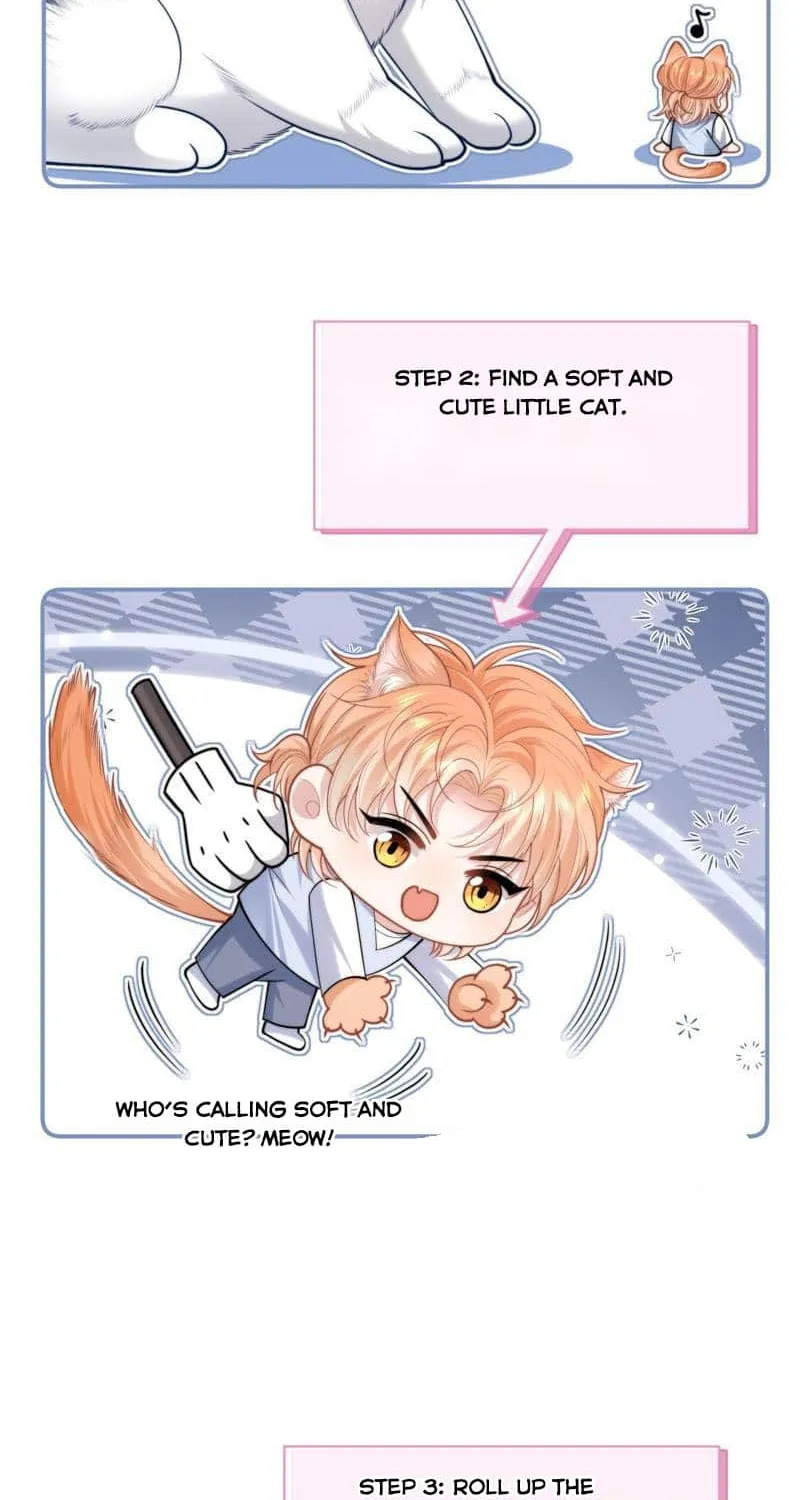 Subordinate Doting Chapter 17.5 page 8 - 