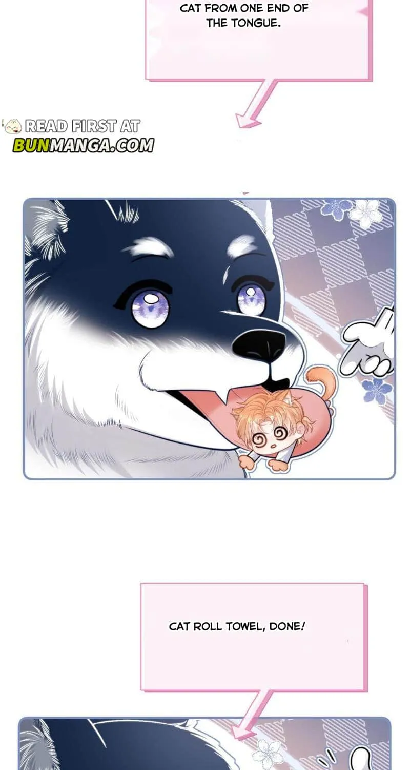 Subordinate Doting Chapter 17.5 page 9 - 