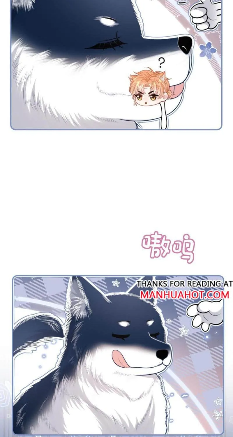 Subordinate Doting Chapter 17.5 page 10 - 
