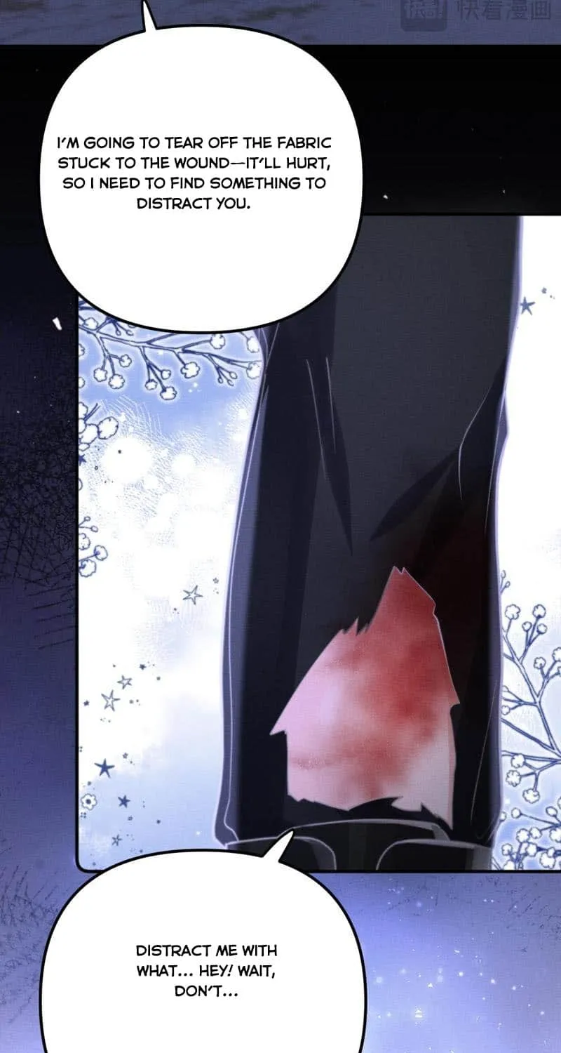 Subordinate Doting Chapter 17 page 13 - 