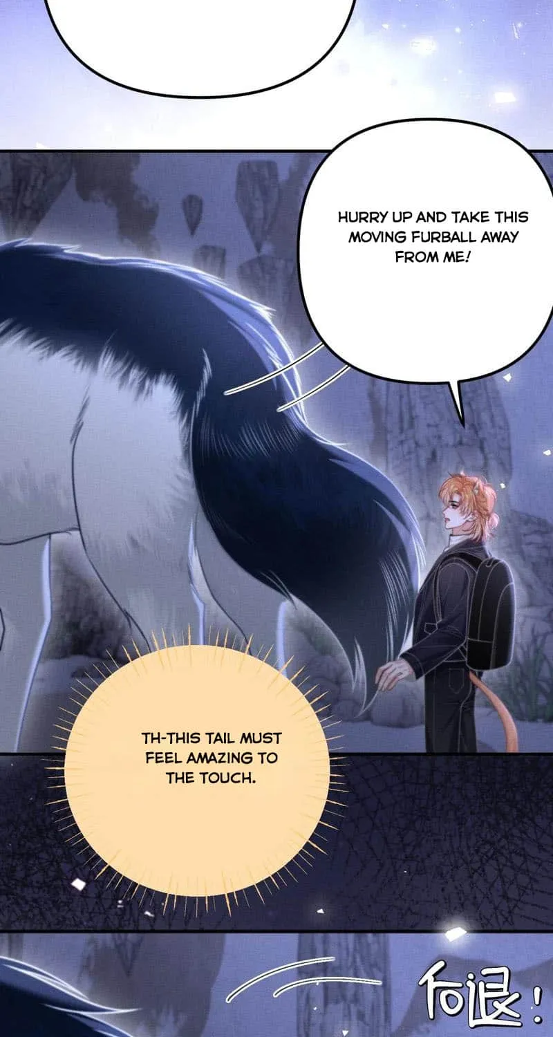 Subordinate Doting Chapter 17 page 14 - 
