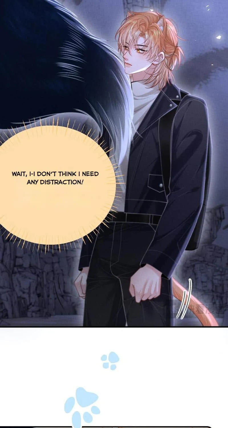 Subordinate Doting Chapter 17 page 15 - 