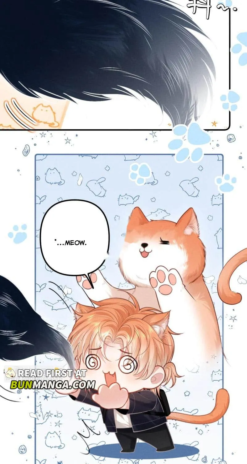 Subordinate Doting Chapter 17 page 17 - 