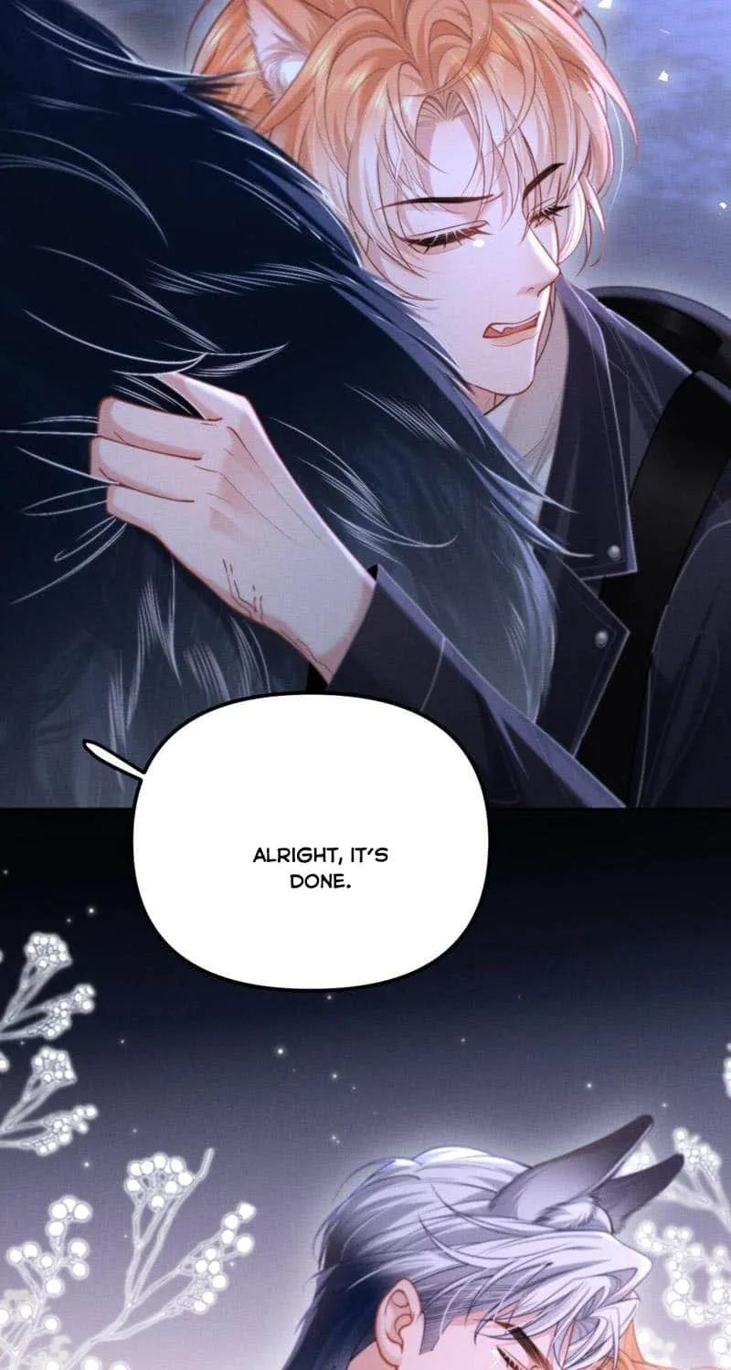 Subordinate Doting Chapter 17 page 19 - 