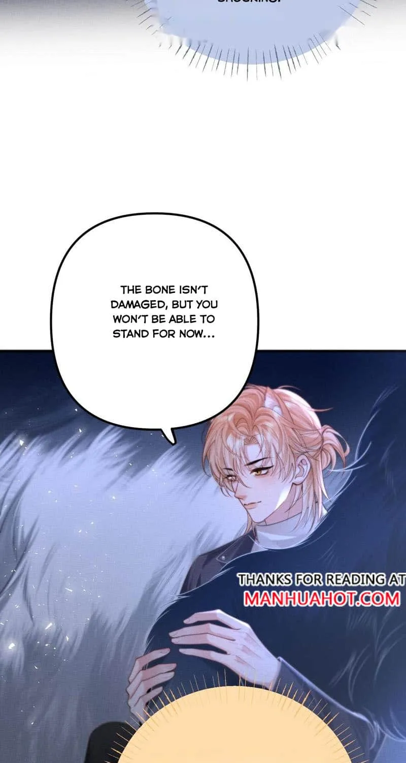 Subordinate Doting Chapter 17 page 21 - 