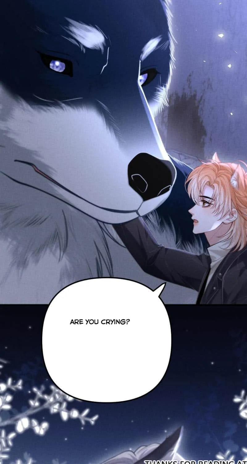Subordinate Doting Chapter 17 page 25 - 