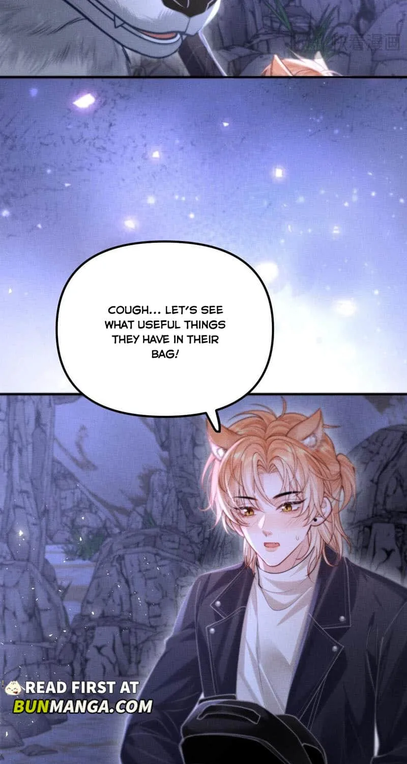 Subordinate Doting Chapter 17 page 27 - 