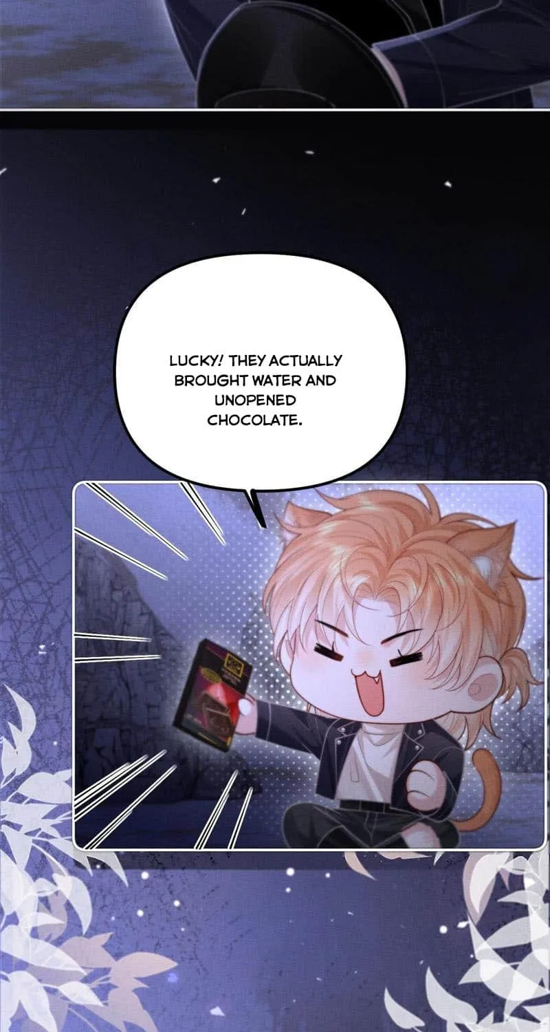 Subordinate Doting Chapter 17 page 28 - 