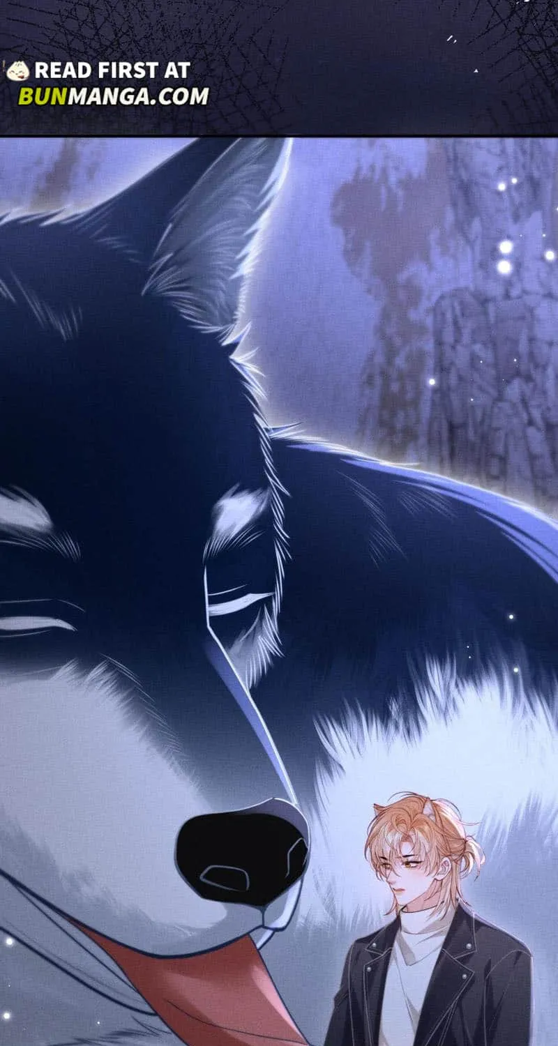 Subordinate Doting Chapter 17 page 35 - 