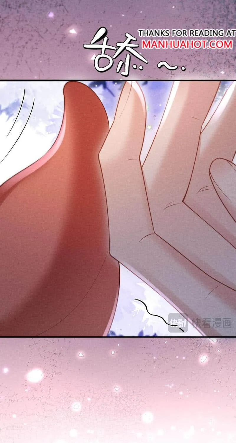 Subordinate Doting Chapter 17 page 37 - 
