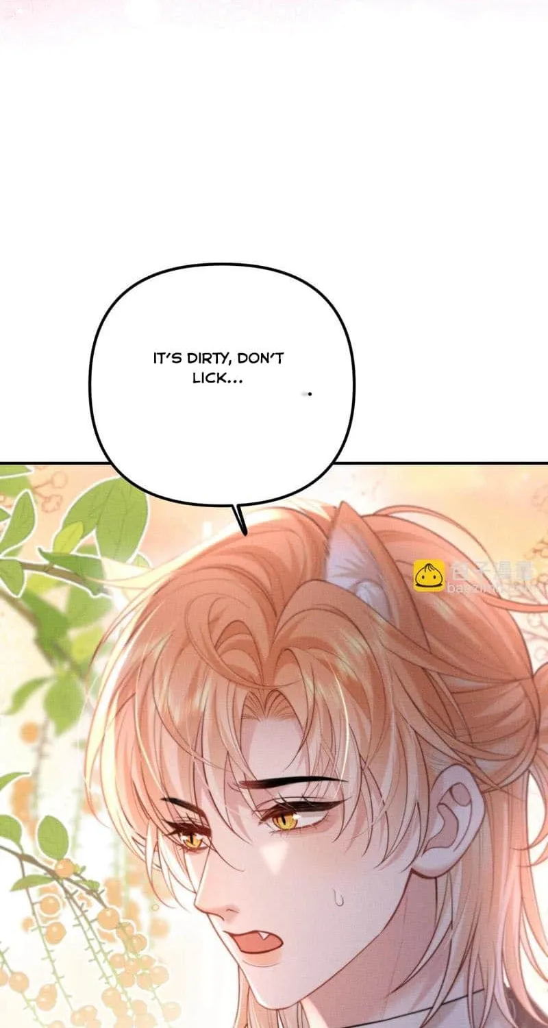 Subordinate Doting Chapter 17 page 38 - 