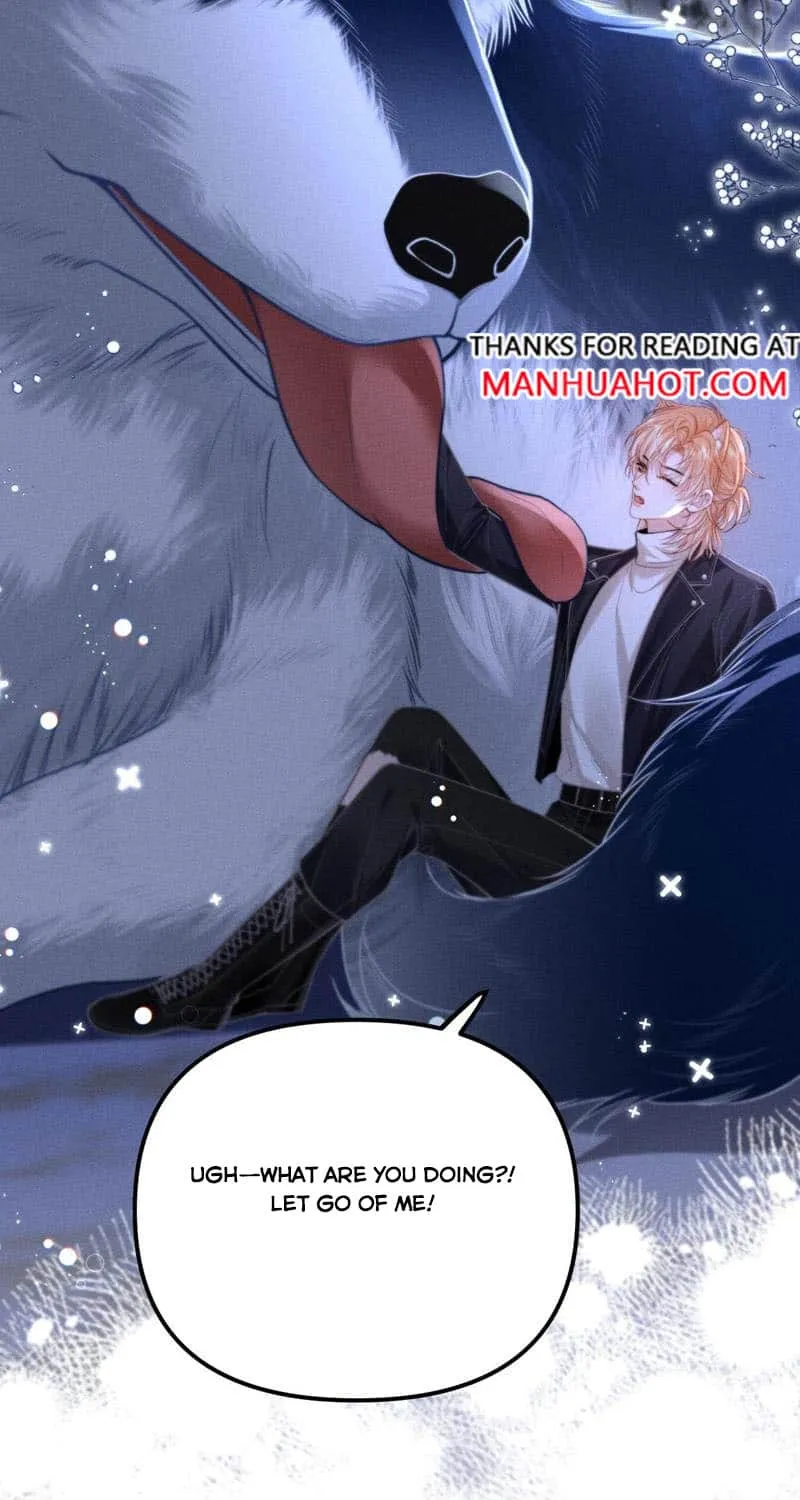 Subordinate Doting Chapter 17 page 40 - 