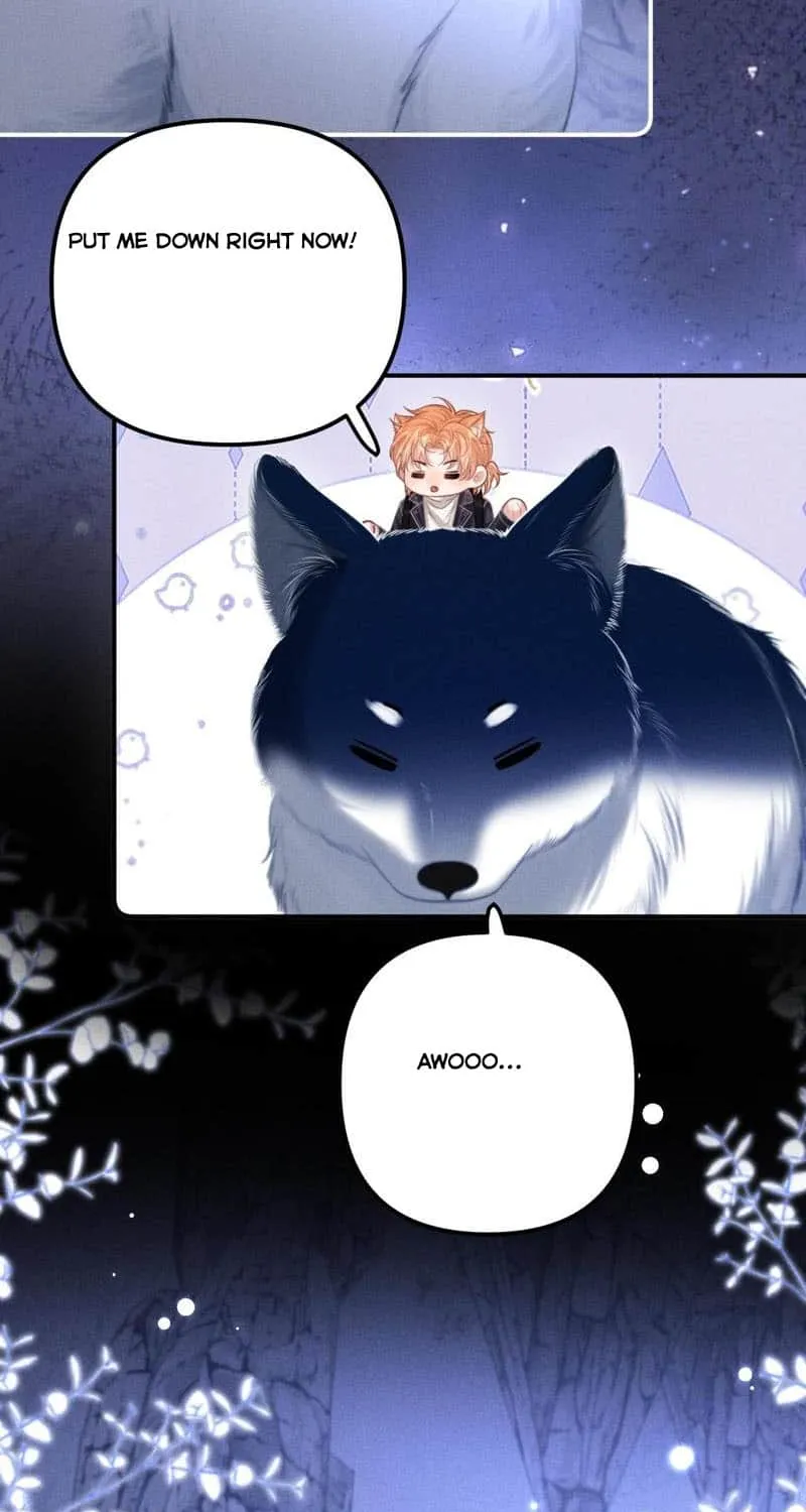 Subordinate Doting Chapter 17 page 7 - 