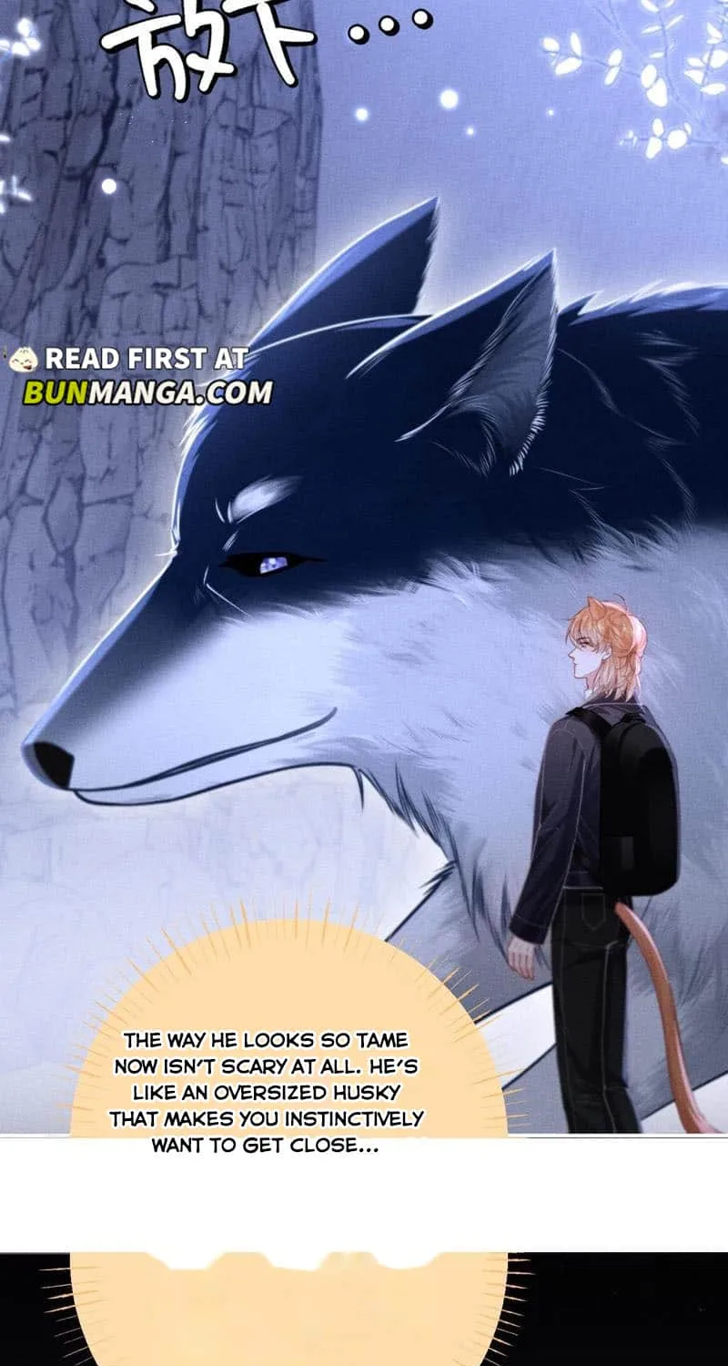 Subordinate Doting Chapter 17 page 9 - 
