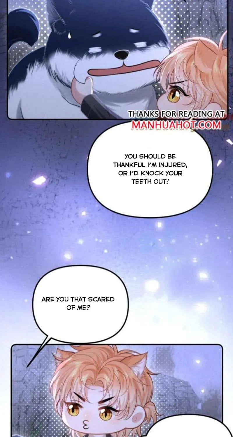 Subordinate Doting Chapter 18 page 13 - 