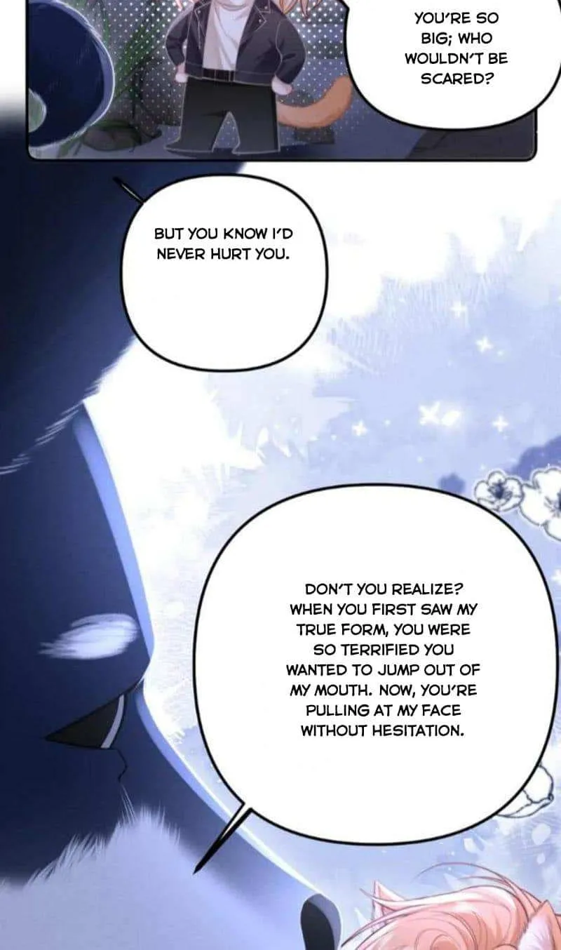 Subordinate Doting Chapter 18 page 14 - 