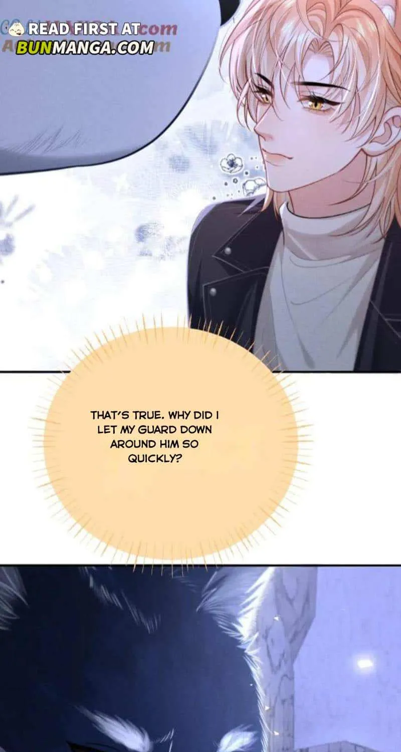 Subordinate Doting Chapter 18 page 15 - 