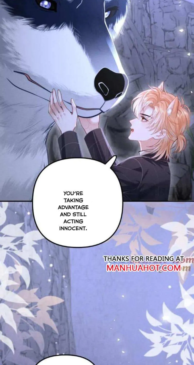 Subordinate Doting Chapter 18 page 16 - 