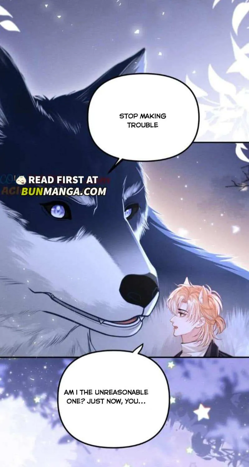 Subordinate Doting Chapter 18 page 18 - 