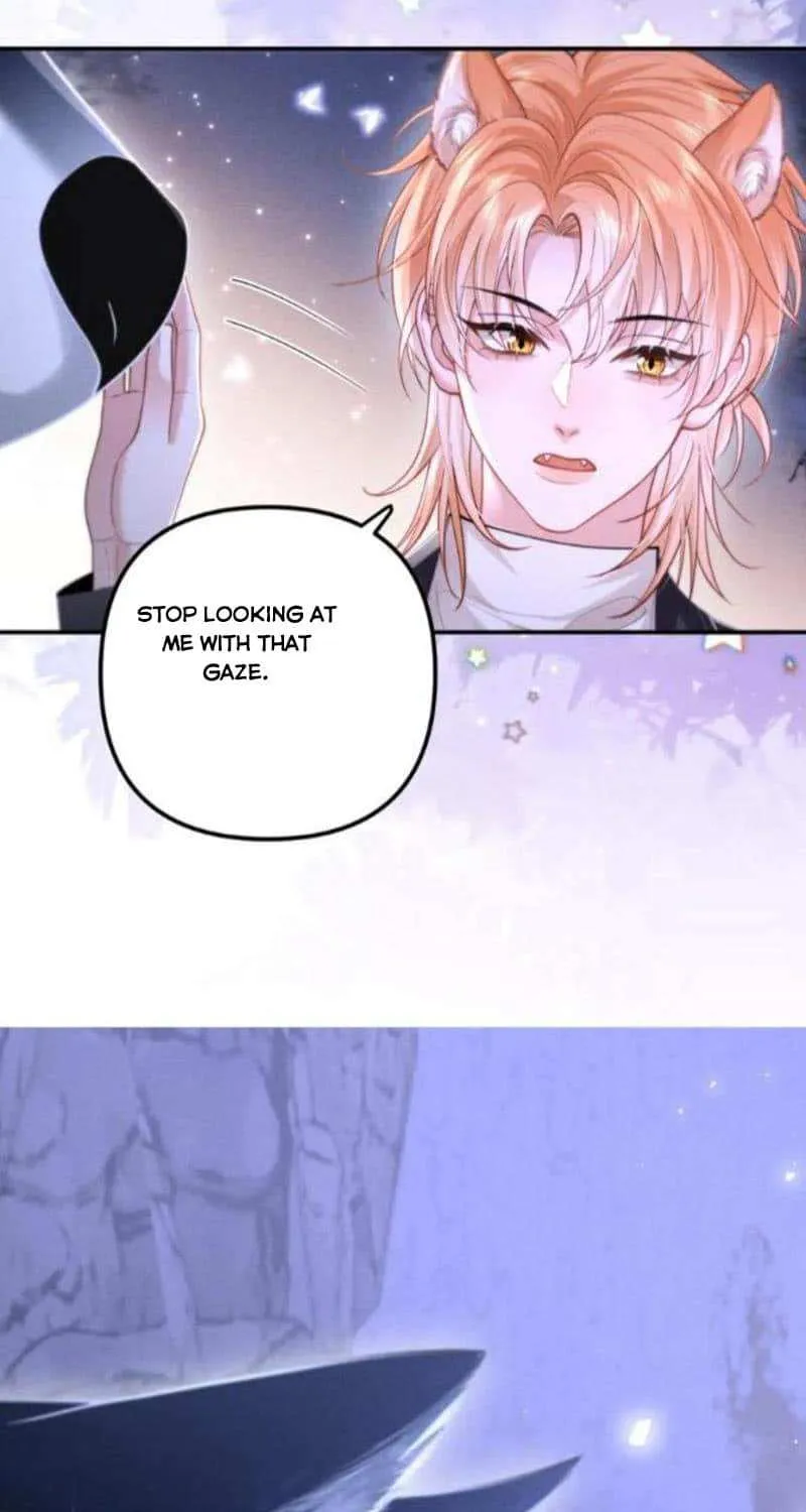 Subordinate Doting Chapter 18 page 19 - 