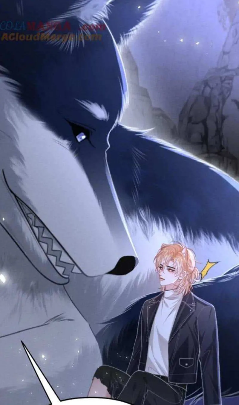 Subordinate Doting Chapter 18 page 20 - 