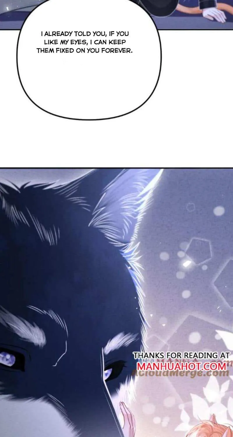 Subordinate Doting Chapter 18 page 21 - 