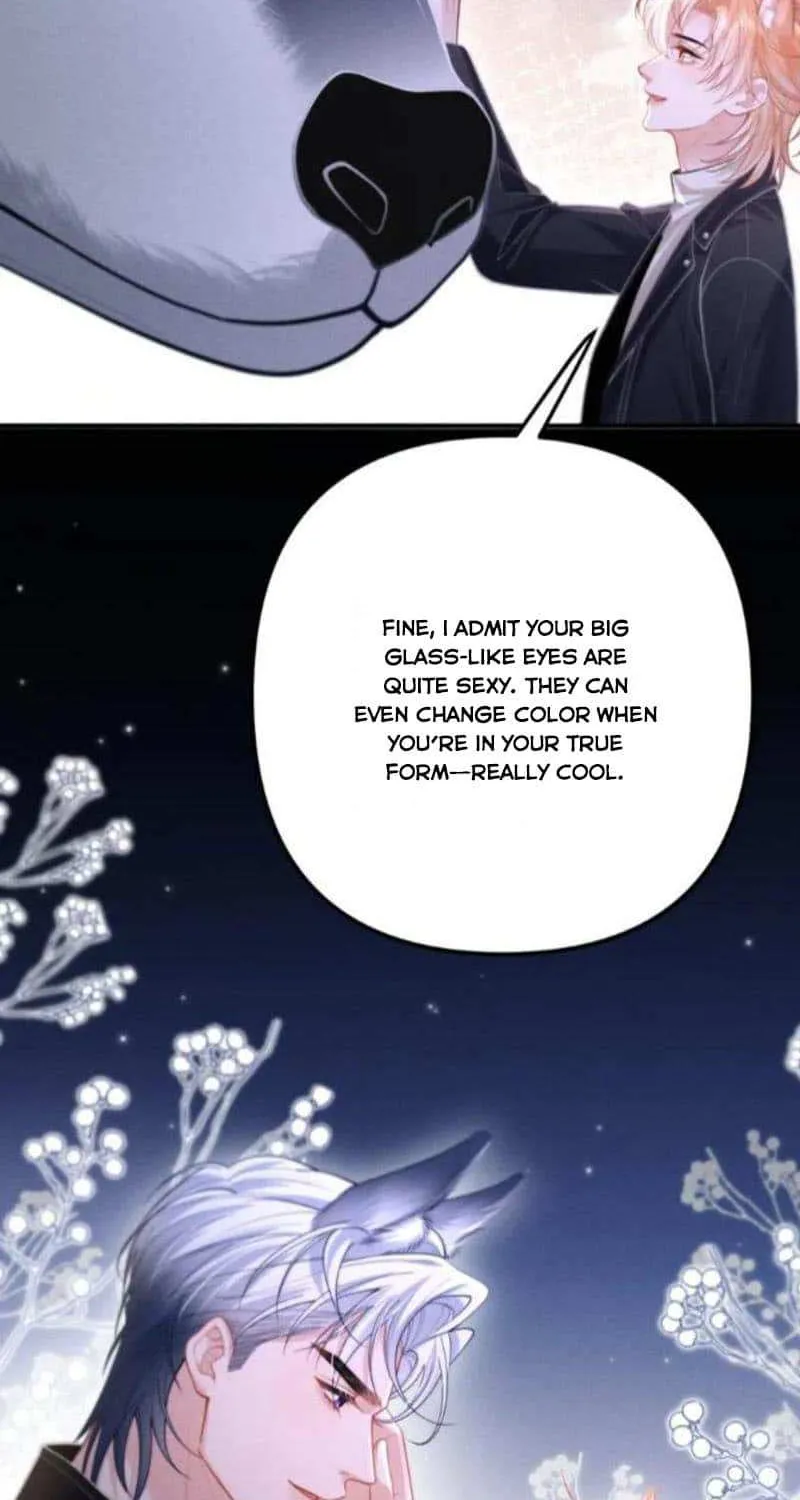Subordinate Doting Chapter 18 page 22 - 