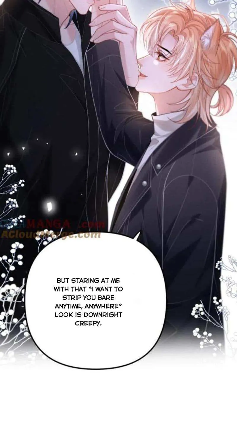 Subordinate Doting Chapter 18 page 23 - 