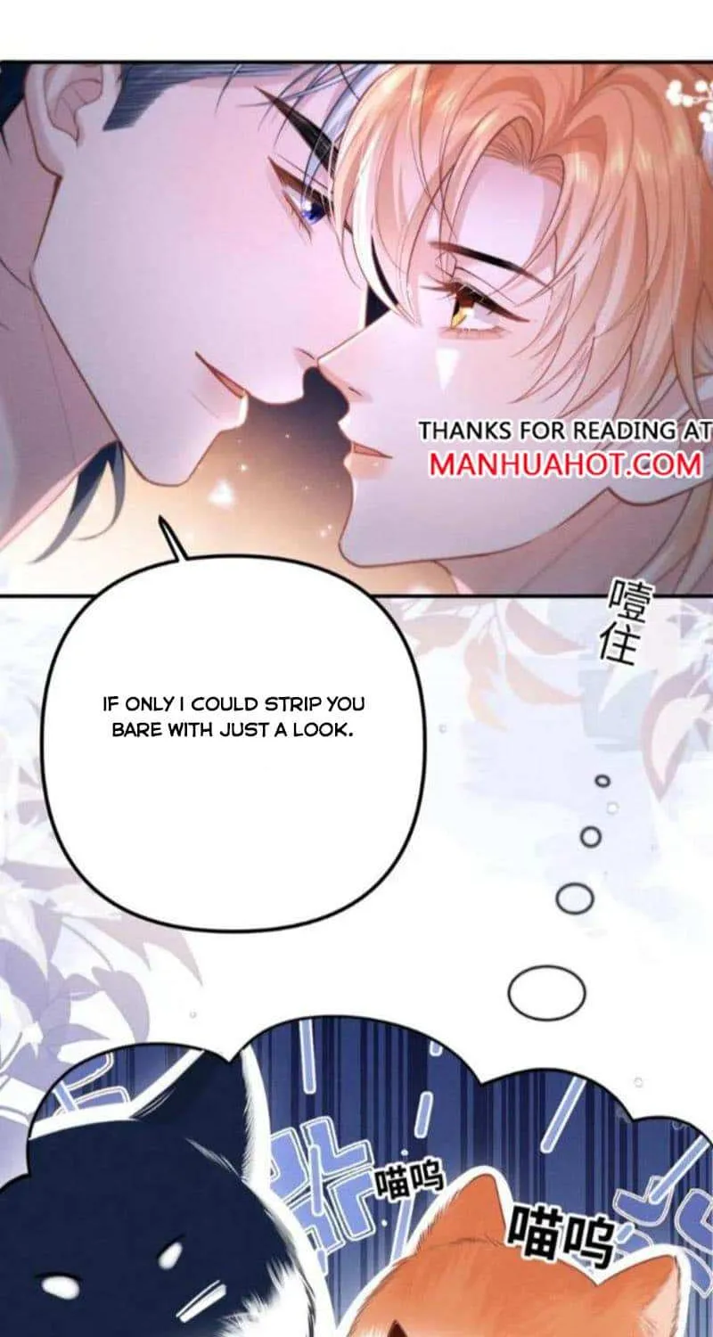 Subordinate Doting Chapter 18 page 24 - 