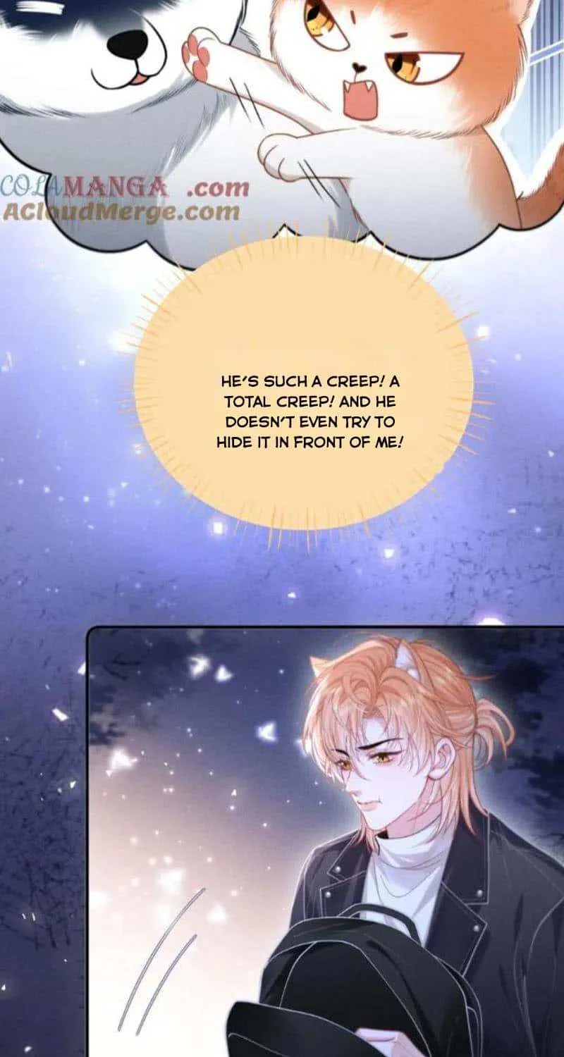Subordinate Doting Chapter 18 page 25 - 