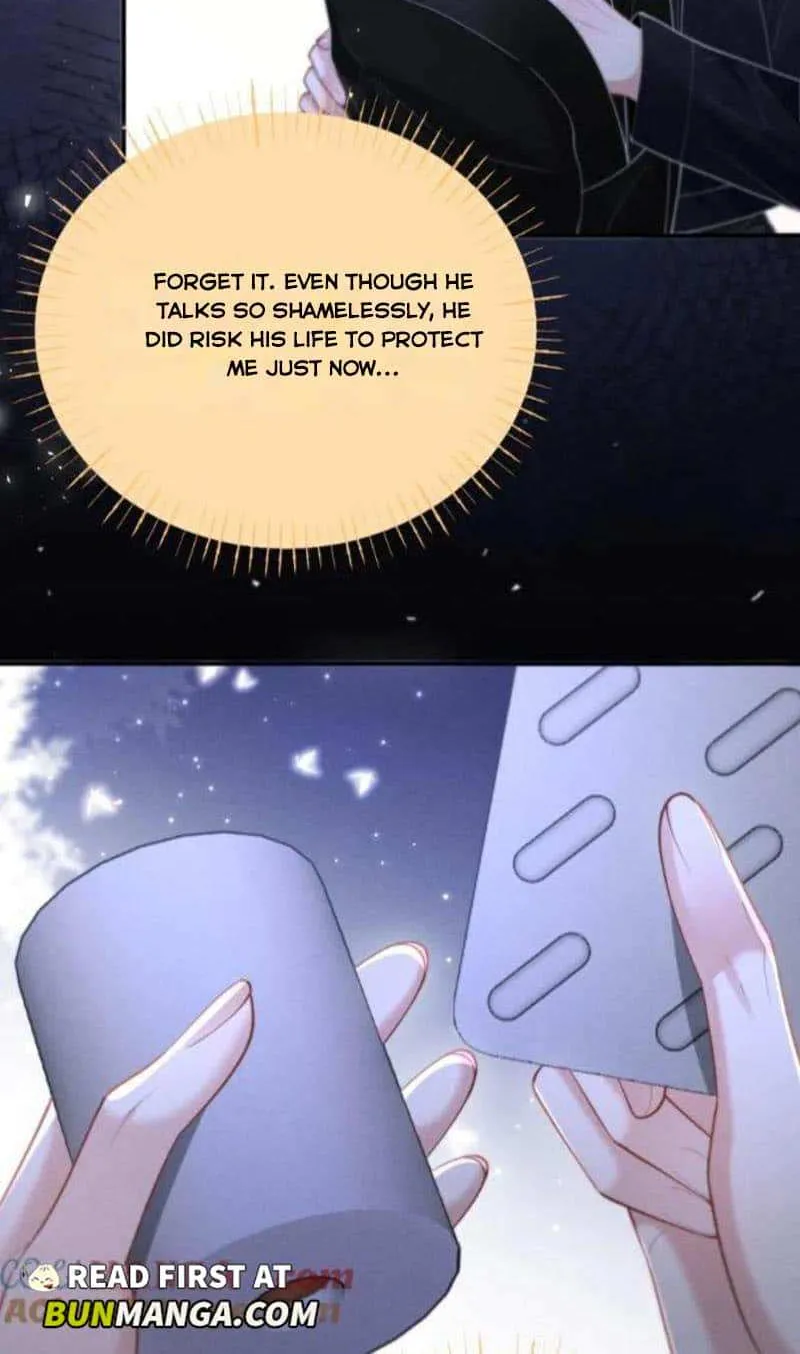 Subordinate Doting Chapter 18 page 26 - 