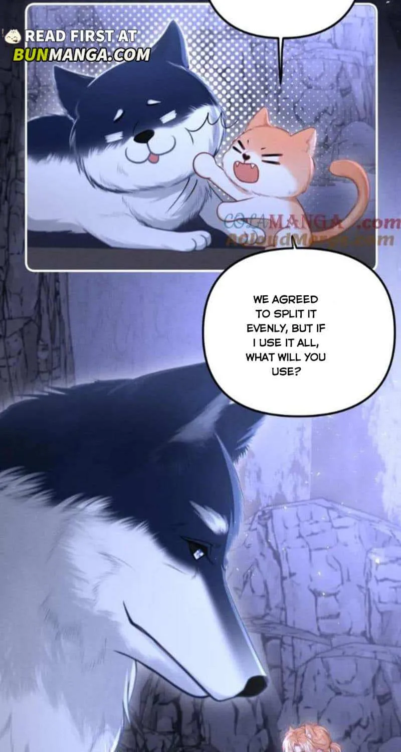 Subordinate Doting Chapter 18 page 30 - 
