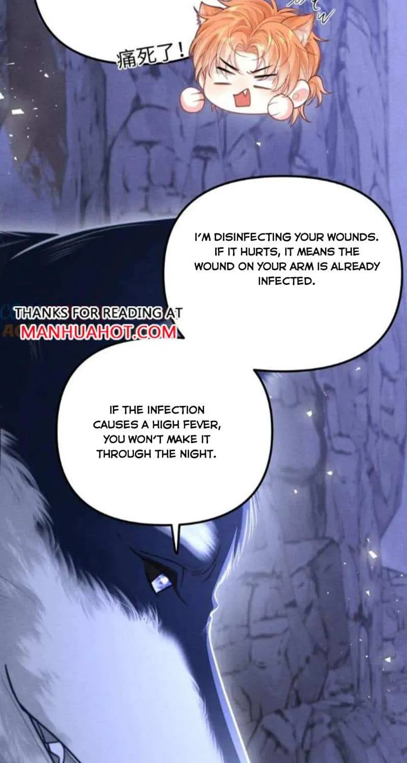 Subordinate Doting Chapter 18 page 4 - 