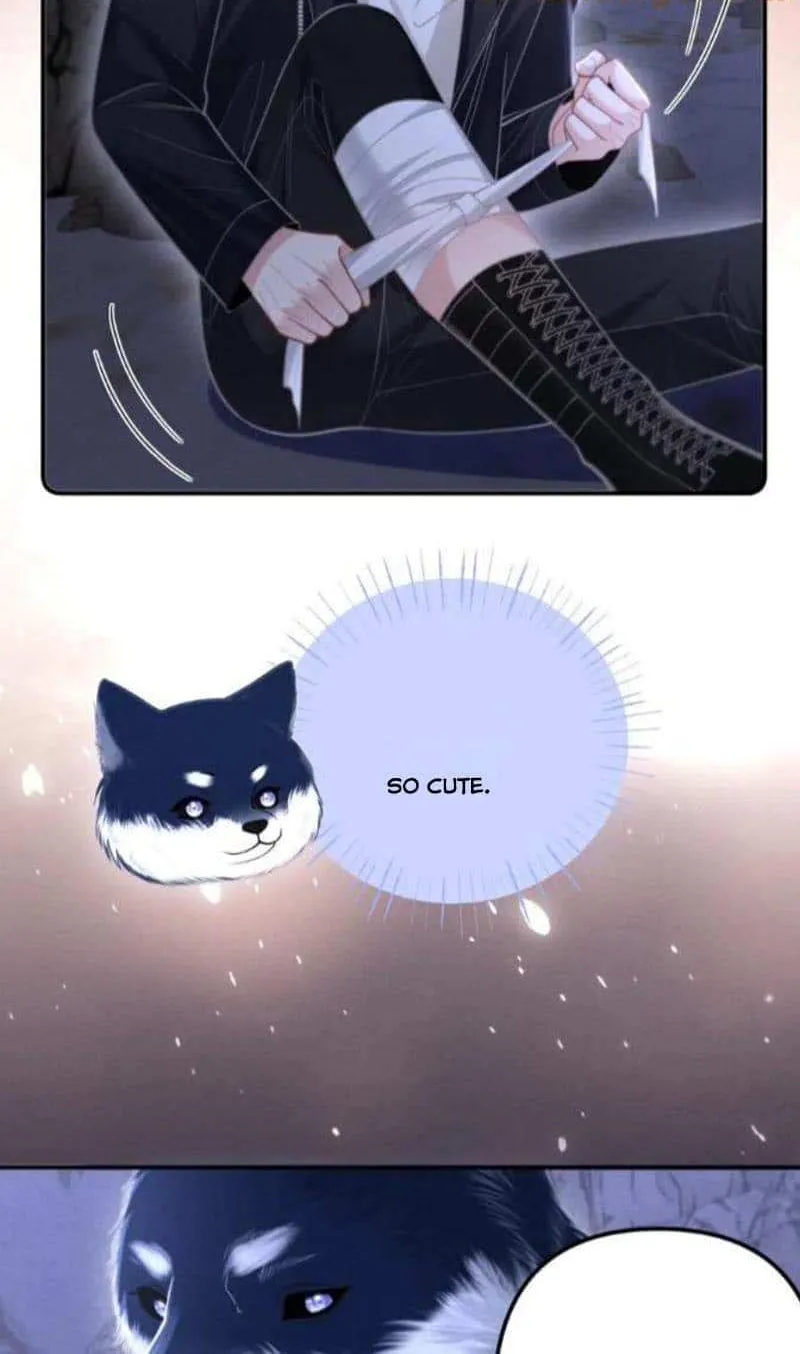 Subordinate Doting Chapter 18 page 32 - 