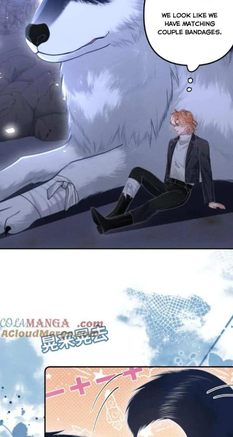 Subordinate Doting Chapter 18 page 33 - 