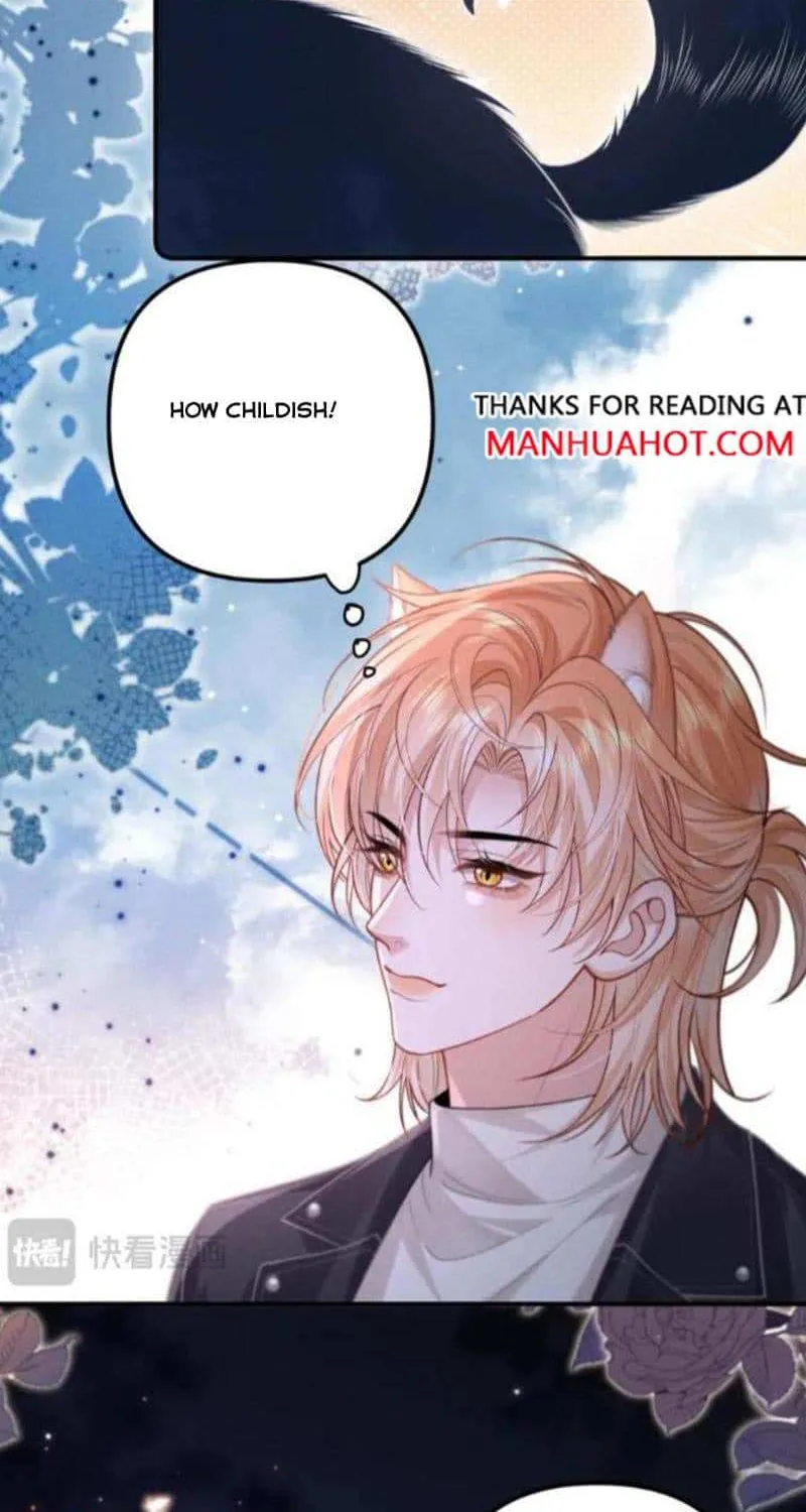 Subordinate Doting Chapter 18 page 34 - 