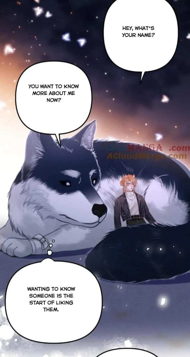 Subordinate Doting Chapter 18 page 35 - 