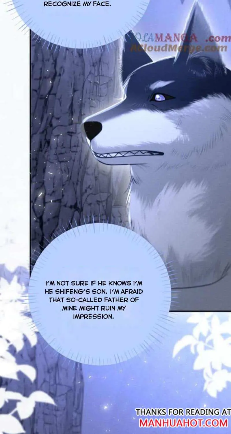 Subordinate Doting Chapter 18 page 37 - 