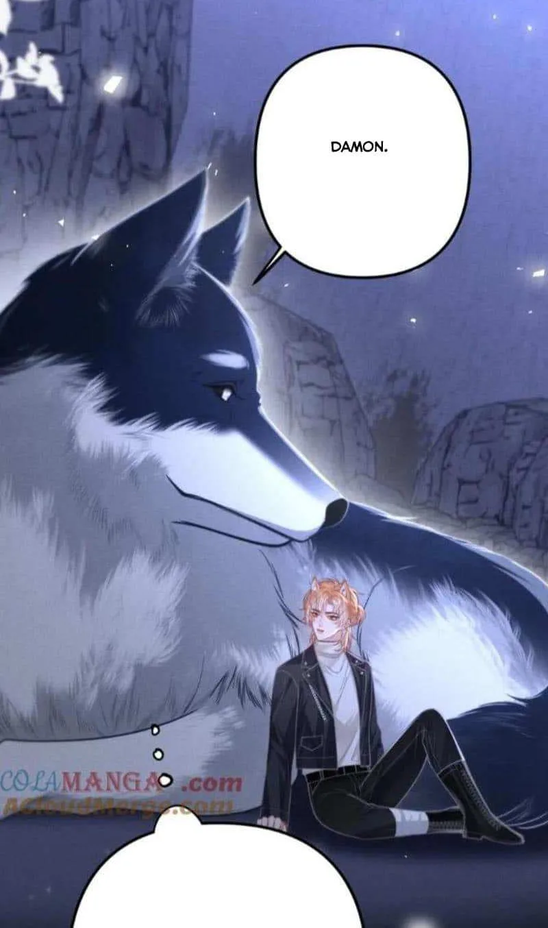 Subordinate Doting Chapter 18 page 38 - 