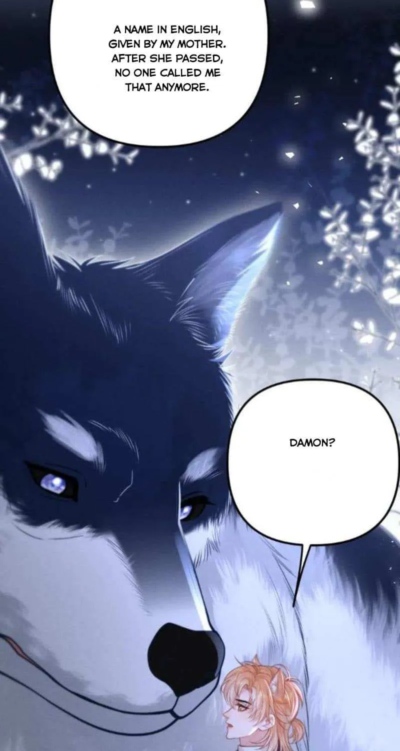 Subordinate Doting Chapter 18 page 39 - 